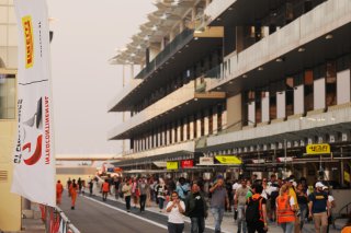 Intercontinental GT Championship
 | SRO / JEP