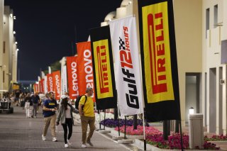 Intercontinental GT Championship Fans
 | SRO / JEP