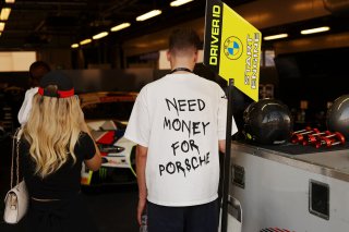Intercontinental GT Championship Fans
 | SRO / JEP