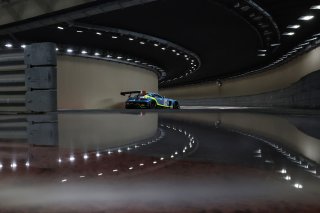 #14 Mercedes-AMG Team 2 Seas Mercedes-AMG GT3 of Jules Gounon / Maxmilan Goetz / Fabian Schiller
 | SRO / JEP