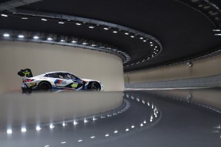 #46 Team WRT BMW M4 GT3 of Valentino Rossi / Dries Vanthoor / Nick Yelloly
 | SRO / JEP