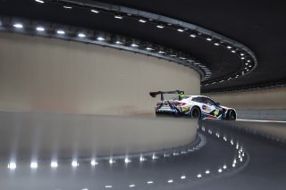 #46 Team WRT BMW M4 GT3 of Valentino Rossi / Dries Vanthoor / Nick Yelloly
 | SRO / JEP