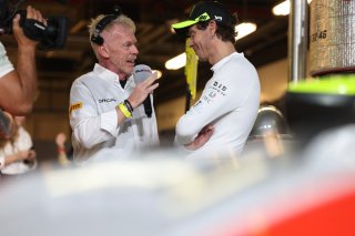 #46 Team WRT BMW M4 GT3 of Valentino Rossi
 | SRO / JEP