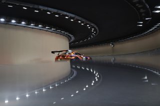 #75 SunEnergy1 Racing Mercedes-AMG GT3 of Kenny Habul / Philip Ellis / Martin Konrad / Dominik Baumann
 | SRO / JEP