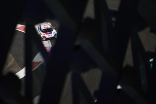 #93 Sky Tempesta Racing McLaren 720S GT3 EVO of Kevin Tse / Eddie Cheever / Jonathan Hui / Chris Froggatt
 | SRO / JEP