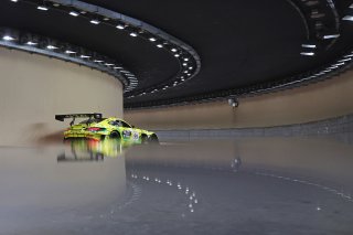 #99 Mercedes-AMG Team GruppeM Racing Mercedes-AMG GT3 of Maro Engel / Luca Stolz / Mikael Grenier
 | SRO / JEP