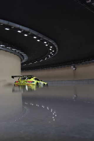 #99 Mercedes-AMG Team GruppeM Racing Mercedes-AMG GT3 of Maro Engel / Luca Stolz / Mikael Grenier
 | SRO / JEP