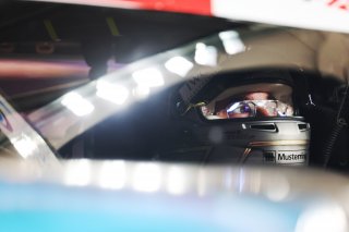 #14 Mercedes-AMG Team 2 Seas Mercedes-AMG GT3 of Maxmilan Goetz
 | SRO / JEP