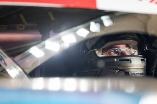 #14 Mercedes-AMG Team 2 Seas Mercedes-AMG GT3 of Maxmilan Goetz
 | SRO / JEP
