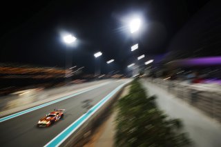 #75 SunEnergy1 Racing Mercedes-AMG GT3 of Kenny Habul / Philip Ellis / Martin Konrad / Dominik Baumann
 | SRO / JEP