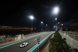 #93 Sky Tempesta Racing McLaren 720S GT3 EVO of Kevin Tse / Eddie Cheever / Jonathan Hui / Chris Froggatt
 | SRO / JEP