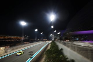 #99 Mercedes-AMG Team GruppeM Racing Mercedes-AMG GT3 of Maro Engel / Luca Stolz / Mikael Grenier
 | SRO / JEP