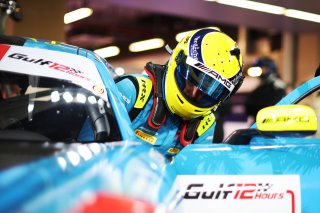 #14 Mercedes-AMG Team 2 Seas Mercedes-AMG GT3 of Jules Gounon
 | SRO / JEP