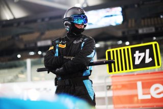 #14 Mercedes-AMG Team 2 Seas Mercedes-AMG GT3 of Jules Gounon / Maxmilan Goetz / Fabian Schiller
 | SRO / JEP