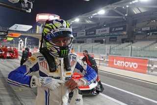 #46 Team WRT BMW M4 GT3 of Valentino Rossi
 | SRO / JEP