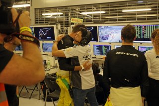 #99 Mercedes-AMG Team GruppeM Racing Mercedes-AMG GT3 of Maro Engel / Luca Stolz / Mikael Grenier
 | SRO / JEP