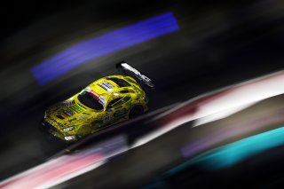 #99 Mercedes-AMG Team GruppeM Racing Mercedes-AMG GT3 of Maro Engel / Luca Stolz / Mikael Grenier 
 | SRO / JEP