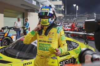 #99 Mercedes-AMG Team GruppeM Racing Mercedes-AMG GT3 of Maro Engel  | SRO / JEP