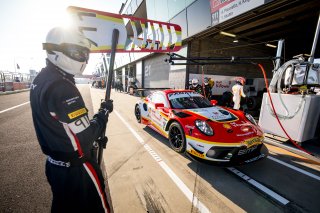 12h Bathurst 2024 - REPCO Bathurst 12 Hour - Intercontinental GT Challenge Round 1 - Foto: Gruppe C Photographya | Gruppe C Photography