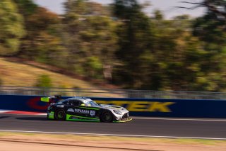 12h Bathurst 2024 - REPCO Bathurst 12 Hour - Intercontinental GT Challenge Round 1 - Foto: Gruppe C Photographya | Gruppe C Photography