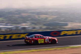 12h Bathurst 2024 - REPCO Bathurst 12 Hour - Intercontinental GT Challenge Round 1 - Foto: Gruppe C Photographya | Gruppe C Photography
