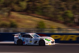 12h Bathurst 2024 - REPCO Bathurst 12 Hour - Intercontinental GT Challenge Round 1 - Foto: Gruppe C Photographya | Gruppe C Photography