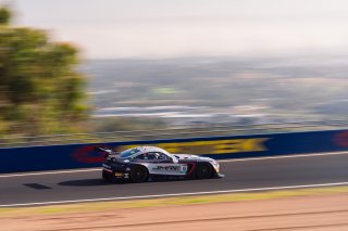 12h Bathurst 2024 - REPCO Bathurst 12 Hour - Intercontinental GT Challenge Round 1 - Foto: Gruppe C Photographya | Gruppe C Photography