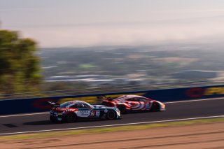 12h Bathurst 2024 - REPCO Bathurst 12 Hour - Intercontinental GT Challenge Round 1 - Foto: Gruppe C Photographya | Gruppe C Photography