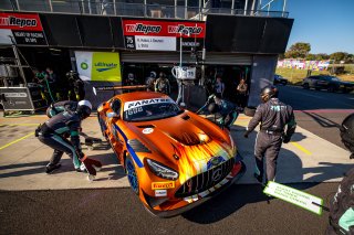 12h Bathurst 2024 - REPCO Bathurst 12 Hour - Intercontinental GT Challenge Round 1 - Foto: Gruppe C Photographya | Gruppe C Photography