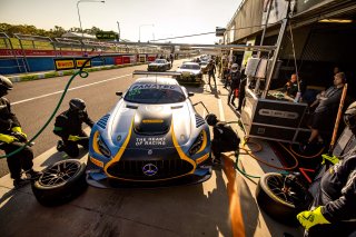 12h Bathurst 2024 - REPCO Bathurst 12 Hour - Intercontinental GT Challenge Round 1 - Foto: Gruppe C Photographya | Gruppe C Photography