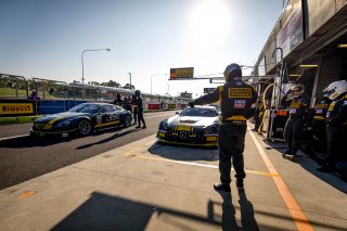 12h Bathurst 2024 - REPCO Bathurst 12 Hour - Intercontinental GT Challenge Round 1 - Foto: Gruppe C Photographya | Gruppe C Photography