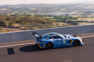 12h Bathurst 2024 - REPCO Bathurst 12 Hour - Intercontinental GT Challenge Round 1 - Foto: Gruppe C Photographya | Gruppe C Photography