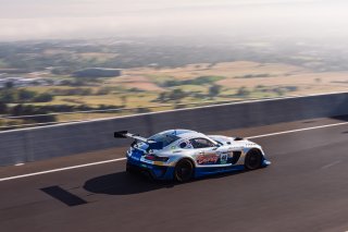 12h Bathurst 2024 - REPCO Bathurst 12 Hour - Intercontinental GT Challenge Round 1 - Foto: Gruppe C Photographya | Gruppe C Photography