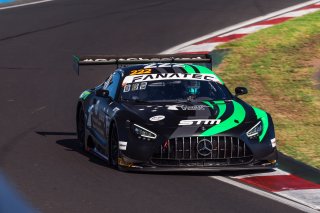 12h Bathurst 2024 - REPCO Bathurst 12 Hour - Intercontinental GT Challenge Round 1 - Foto: Gruppe C Photographya | Gruppe C Photography