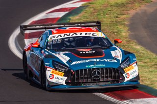 12h Bathurst 2024 - REPCO Bathurst 12 Hour - Intercontinental GT Challenge Round 1 - Foto: Gruppe C Photographya | Gruppe C Photography