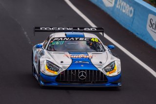 12h Bathurst 2024 - REPCO Bathurst 12 Hour - Intercontinental GT Challenge Round 1 - Foto: Gruppe C Photographya | Gruppe C Photography