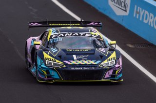 12h Bathurst 2024 - REPCO Bathurst 12 Hour - Intercontinental GT Challenge Round 1 - Foto: Gruppe C Photographya | Gruppe C Photography