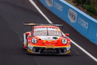 12h Bathurst 2024 - REPCO Bathurst 12 Hour - Intercontinental GT Challenge Round 1 - Foto: Gruppe C Photographya | Gruppe C Photography