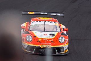 12h Bathurst 2024 - REPCO Bathurst 12 Hour - Intercontinental GT Challenge Round 1 - Foto: Gruppe C Photographya | Gruppe C Photography