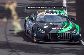 12h Bathurst 2024 - REPCO Bathurst 12 Hour - Intercontinental GT Challenge Round 1 - Foto: Gruppe C Photographya | Gruppe C Photography