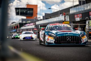 12h Bathurst 2024 - REPCO Bathurst 12 Hour - Intercontinental GT Challenge Round 1 - Foto: Gruppe C Photographya | Gruppe C Photography