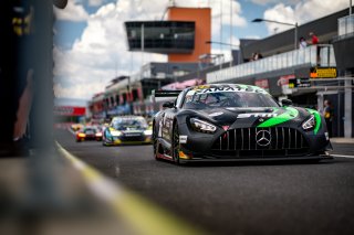 12h Bathurst 2024 - REPCO Bathurst 12 Hour - Intercontinental GT Challenge Round 1 - Foto: Gruppe C Photographya | Gruppe C Photography