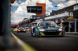 12h Bathurst 2024 - REPCO Bathurst 12 Hour - Intercontinental GT Challenge Round 1 - Foto: Gruppe C Photographya | Gruppe C Photography