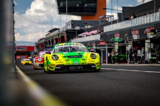12h Bathurst 2024 - REPCO Bathurst 12 Hour - Intercontinental GT Challenge Round 1 - Foto: Gruppe C Photographya | Gruppe C Photography