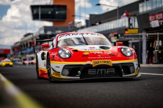 12h Bathurst 2024 - REPCO Bathurst 12 Hour - Intercontinental GT Challenge Round 1 - Foto: Gruppe C Photographya | Gruppe C Photography