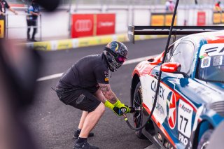 12h Bathurst 2024 - REPCO Bathurst 12 Hour - Intercontinental GT Challenge Round 1 - Foto: Gruppe C Photographya | Gruppe C Photography