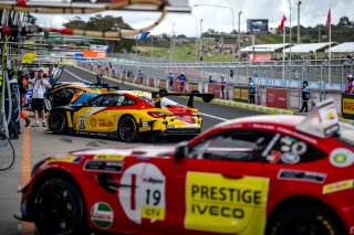 12h Bathurst 2024 - REPCO Bathurst 12 Hour - Intercontinental GT Challenge Round 1 - Foto: Gruppe C Photographya | Gruppe C Photography