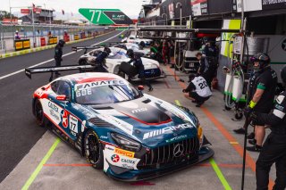 12h Bathurst 2024 - REPCO Bathurst 12 Hour - Intercontinental GT Challenge Round 1 - Foto: Gruppe C Photographya | Gruppe C Photography