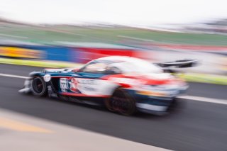 12h Bathurst 2024 - REPCO Bathurst 12 Hour - Intercontinental GT Challenge Round 1 - Foto: Gruppe C Photographya | Gruppe C Photography