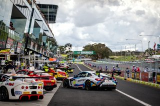 12h Bathurst 2024 - REPCO Bathurst 12 Hour - Intercontinental GT Challenge Round 1 - Foto: Gruppe C Photographya | Gruppe C Photography